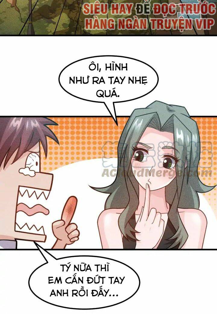 cao thủ cận vệ của nữ chủ tịch chapter 152 17