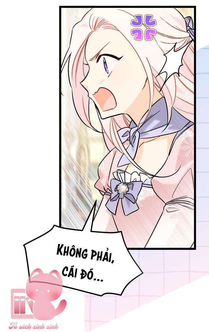 quan hệ cộng sinh giữa báo đen và thỏ trắng chapter 106 26