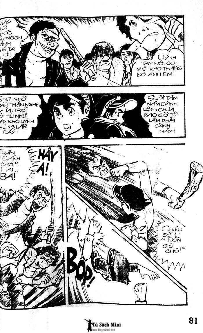 mankichi chapter 2.3 1