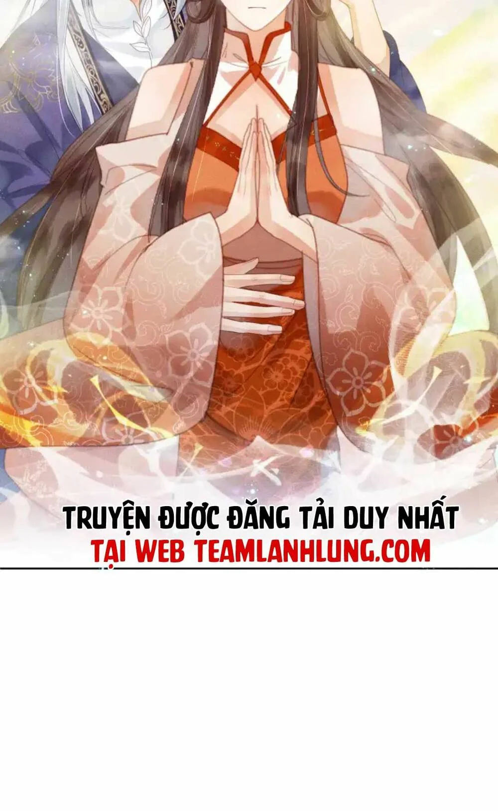 kẻ thù truyền kiếp tại sao đều thầm mến ta chapter 2 33