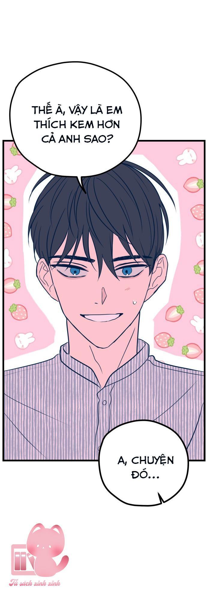 kẻ cắp gặp bà già chapter 8 80