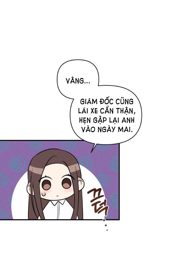 [18+] đêm không thể vãn hồi chapter 6.2 31