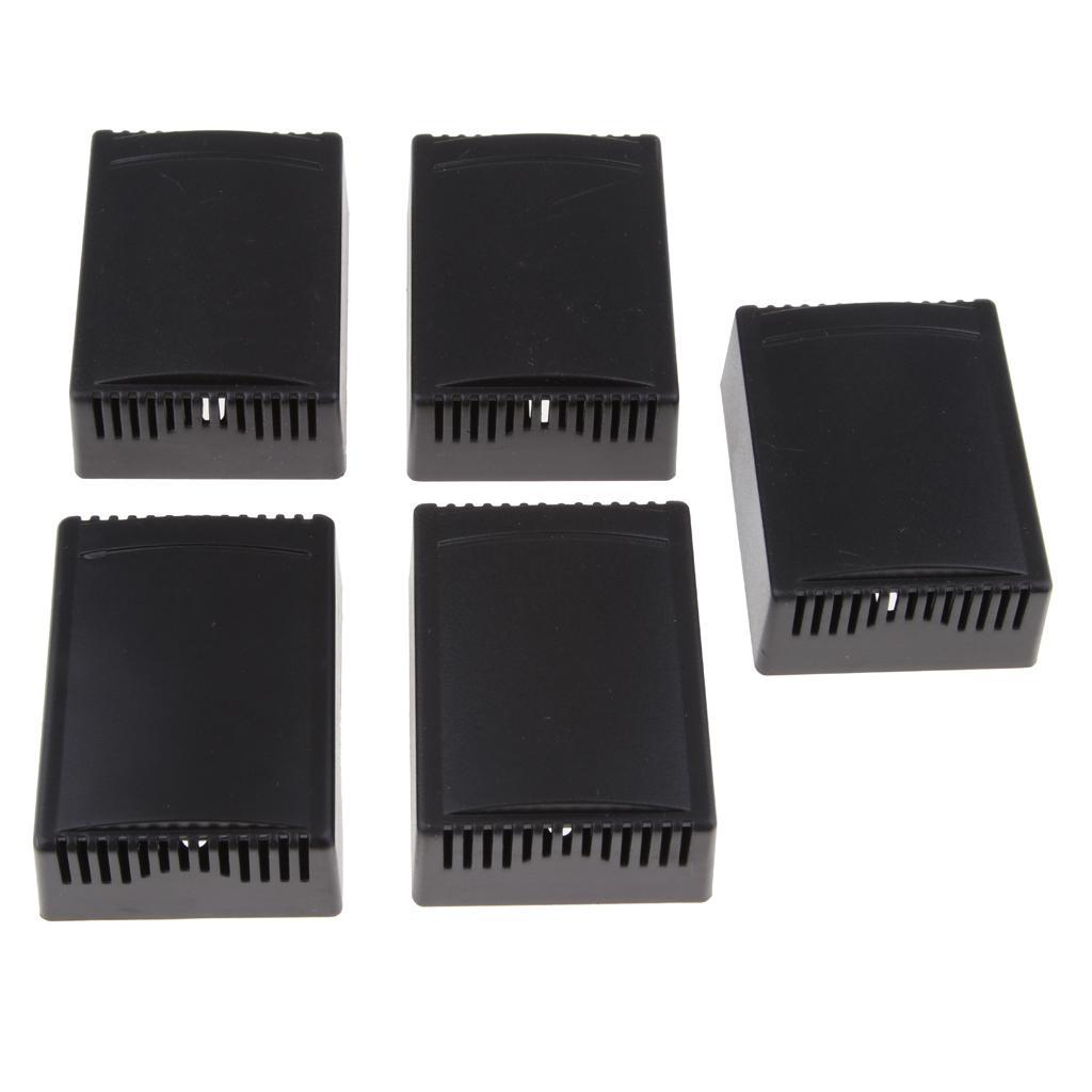 10 ABS Plastic Enclosure DIY Project Junction Box for Electronic Modules
