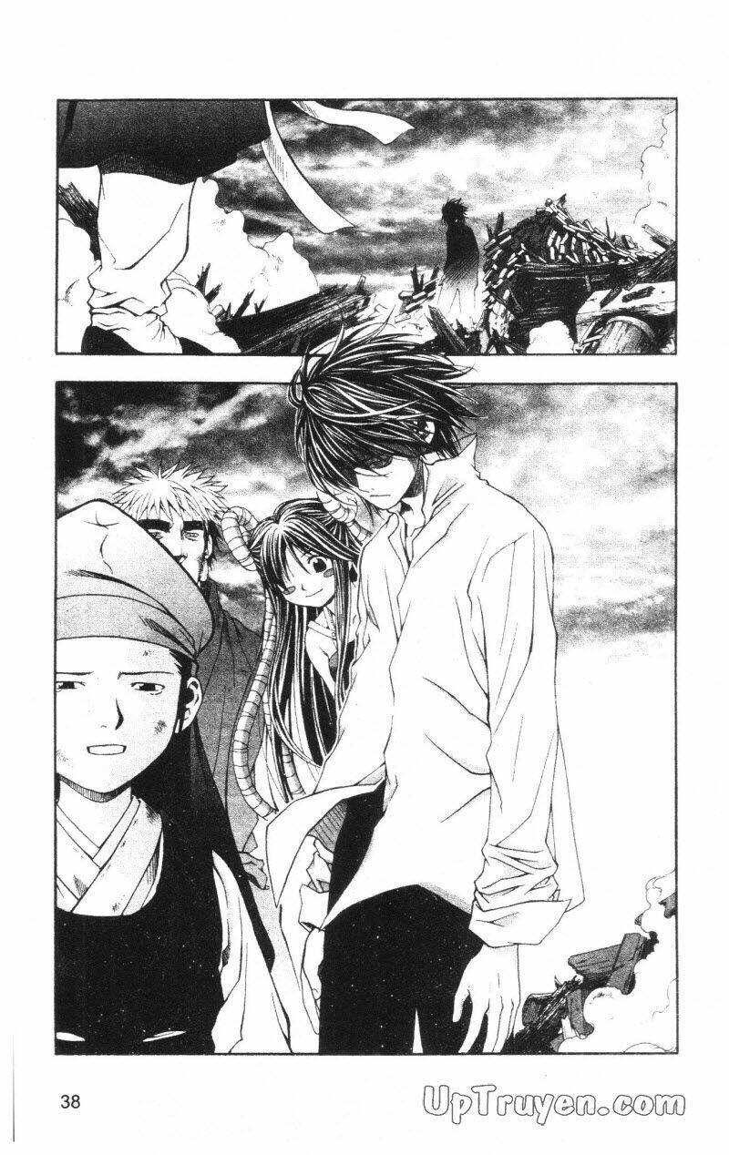 thời gió lốc (thời đại phong tang) chapter 2 39