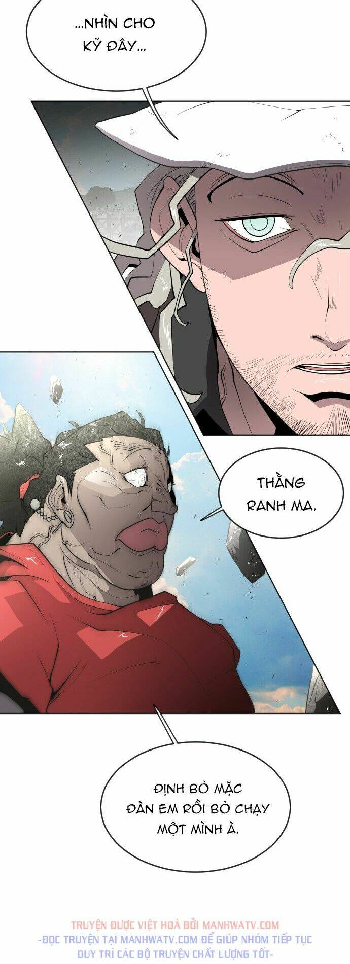 kĩ nguyên của anh hùng chapter 51 46