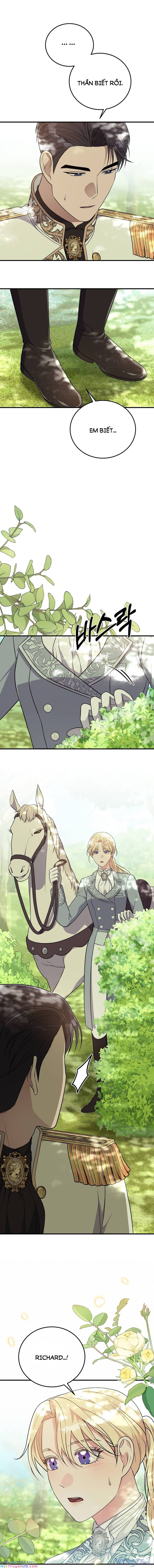 [18+] xin hãy để ý tới jasmine chapter 22 11