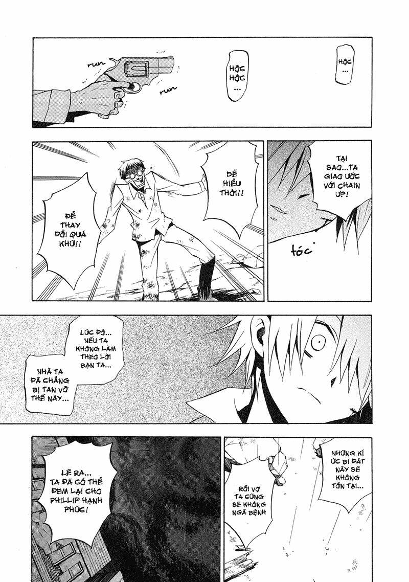 pandora hearts chapter 12 5