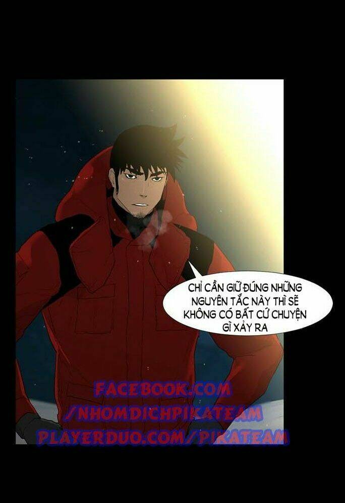 đêm vùng cực chapter 31 62