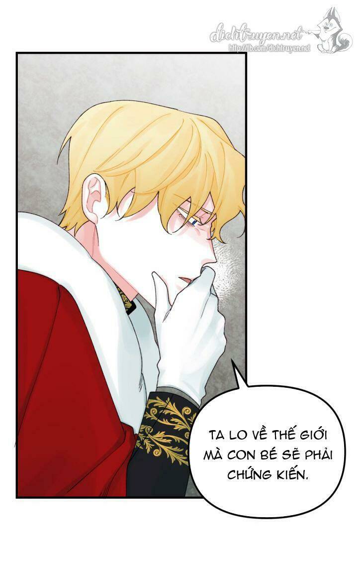 công chúa bãi rác chapter 27 16