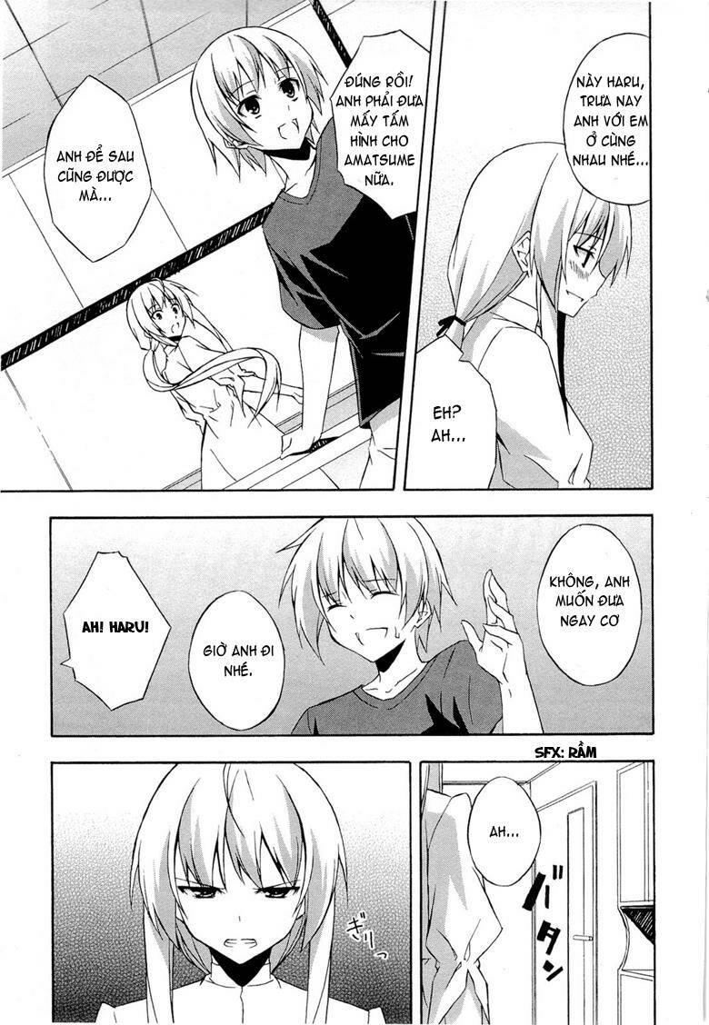 yosuga no sora chapter 10 12