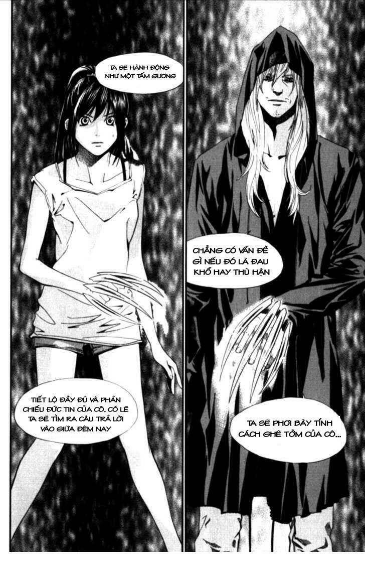 alive - the final evolution chapter 53 43