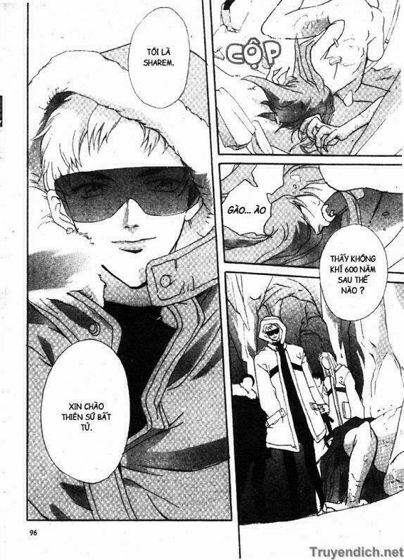 meteor methuselah chapter 2 56