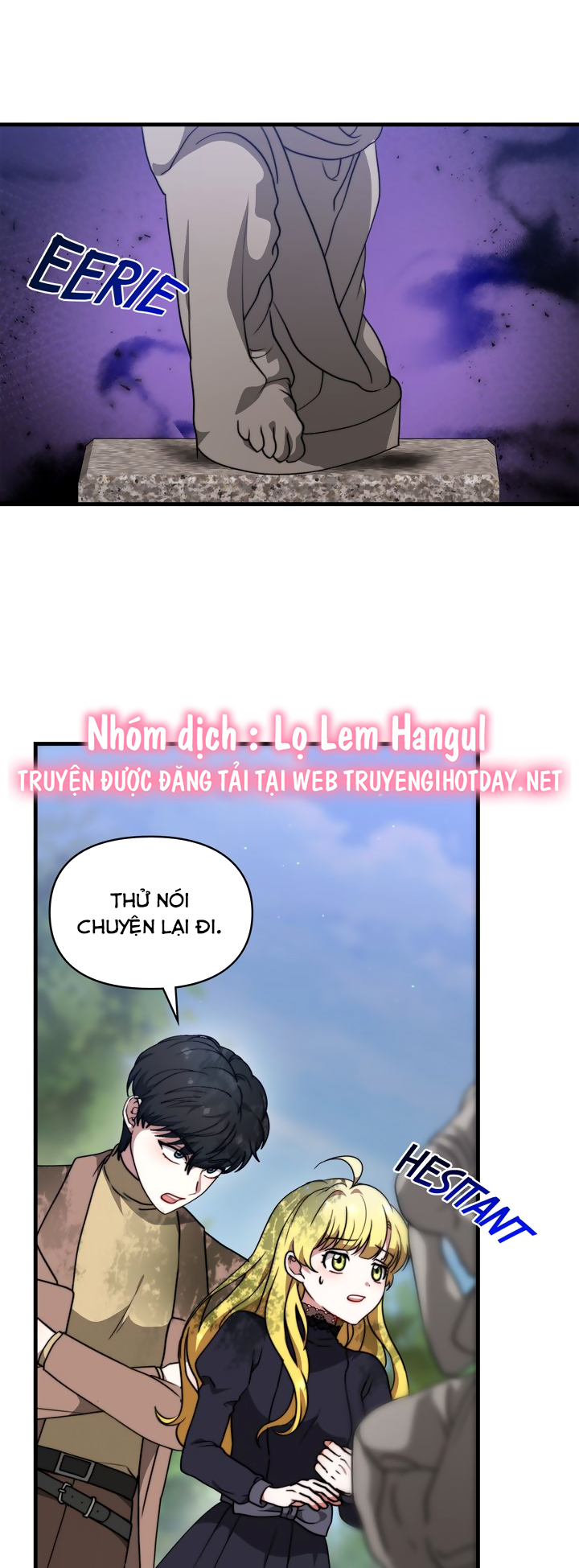 công nương eluana vita chapter 77 26