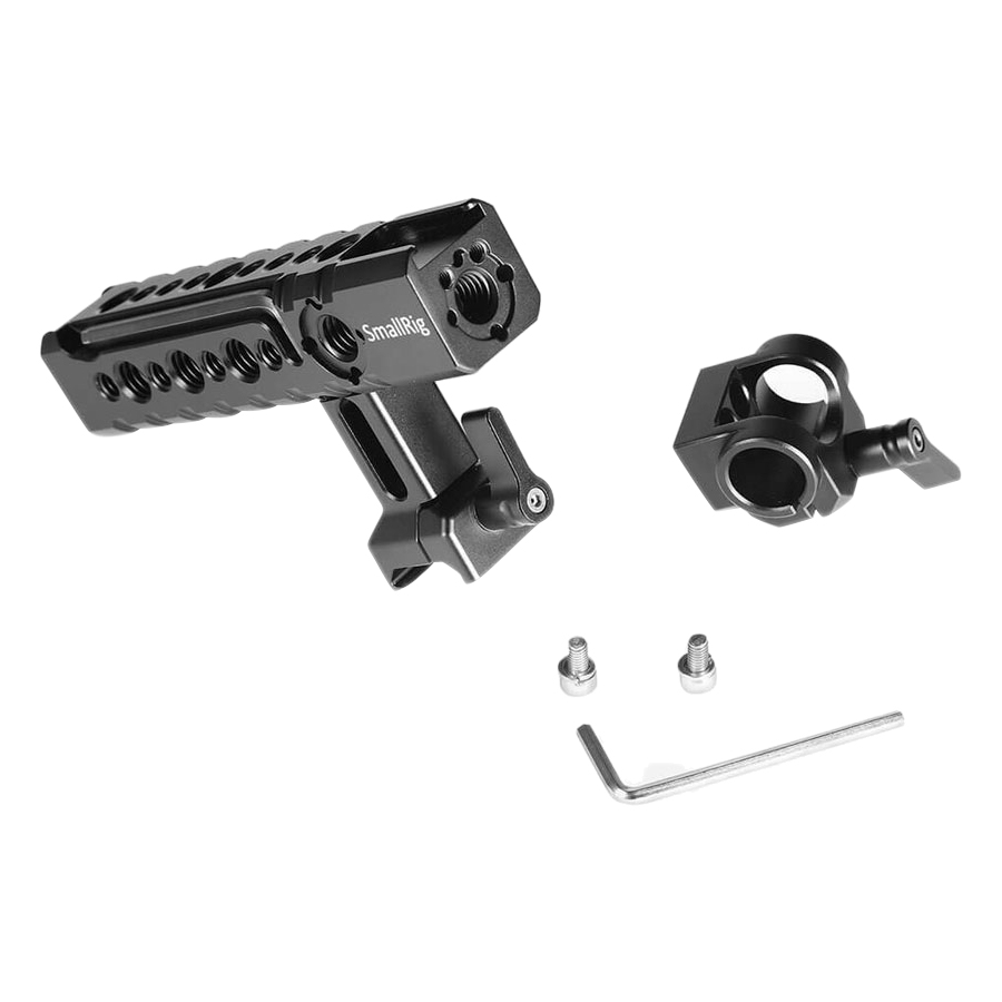 Khung Máy SmallRig Top Handle Accessory Kit 2027 - Hàng Nhập Khẩu