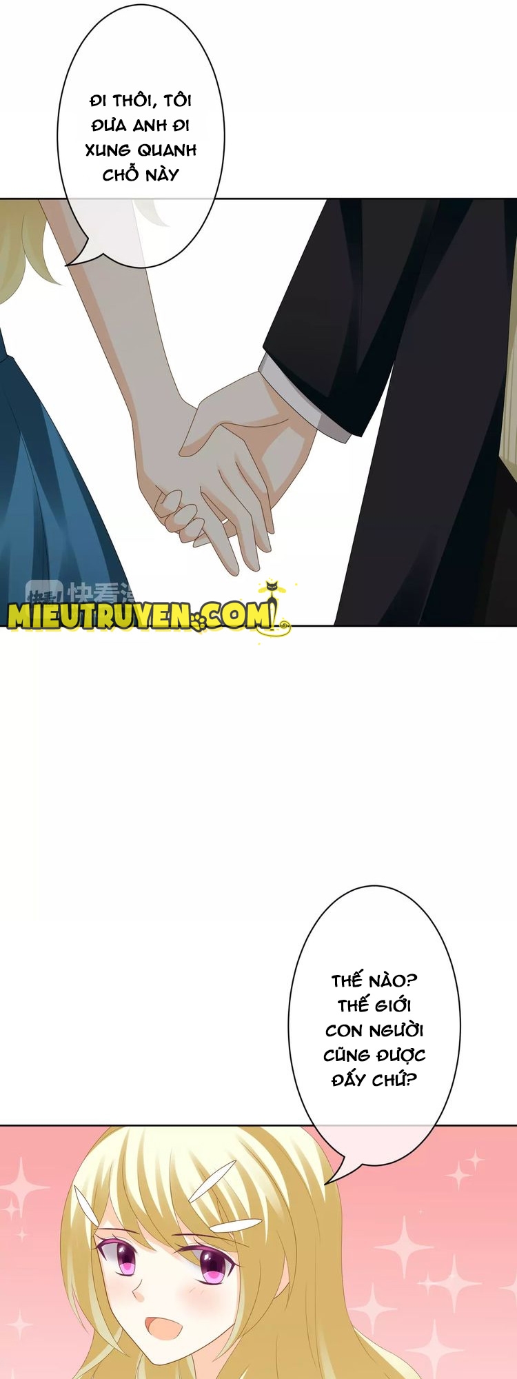 độc nhãn ác ma của ta chapter 12 20