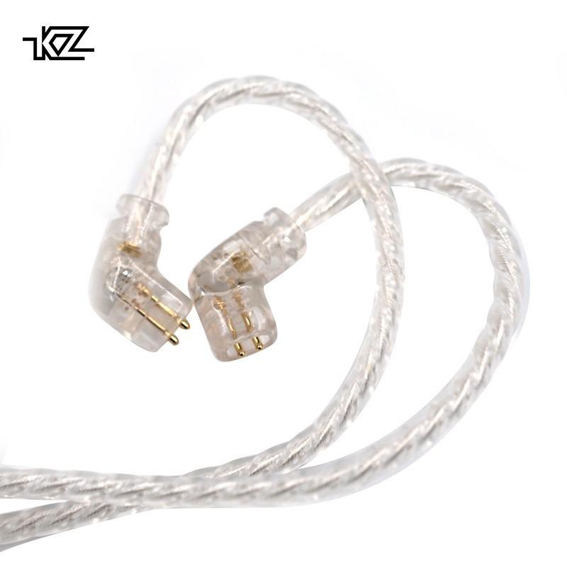KZ ZSN PRO trong tai nghe tai 1BA 1DD Công nghệ lai Hifi Bass Tai nghe tai nghe Thể thao Giảm tiếng ồn cho ZSX Zax X