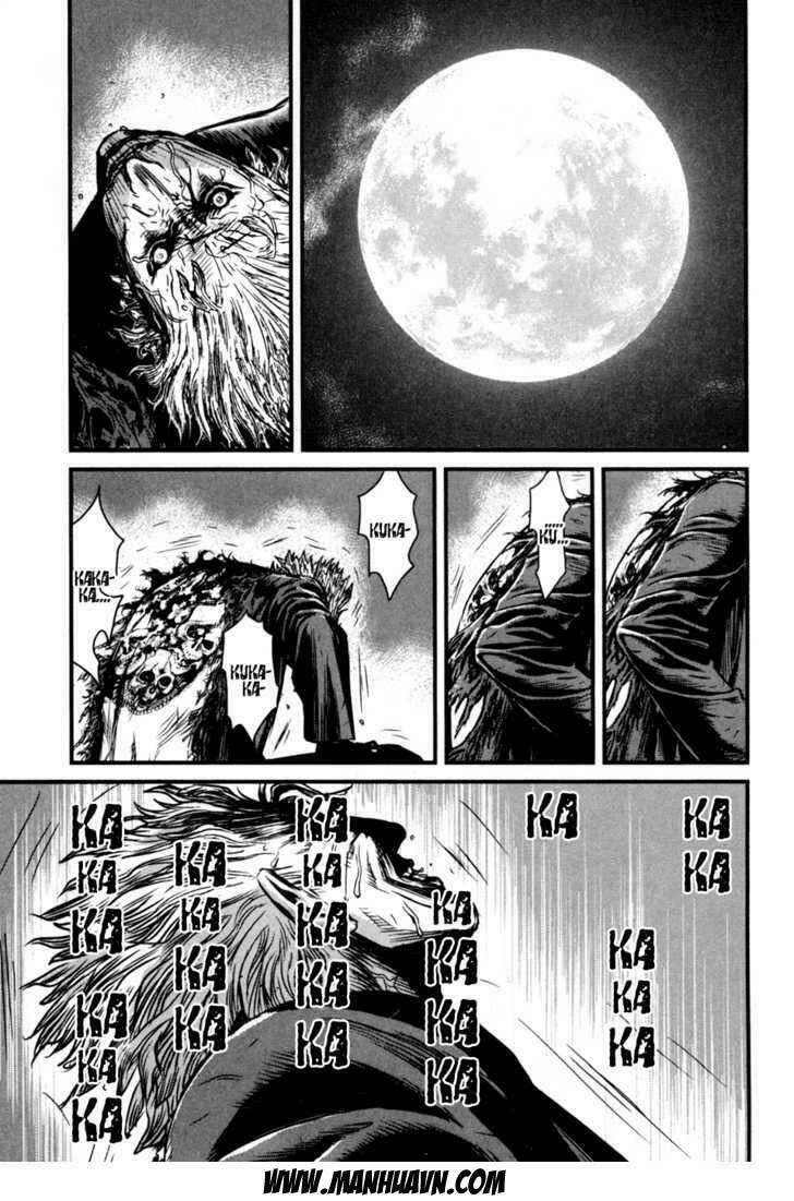 wolf guy - wolfen crest chapter 46 16