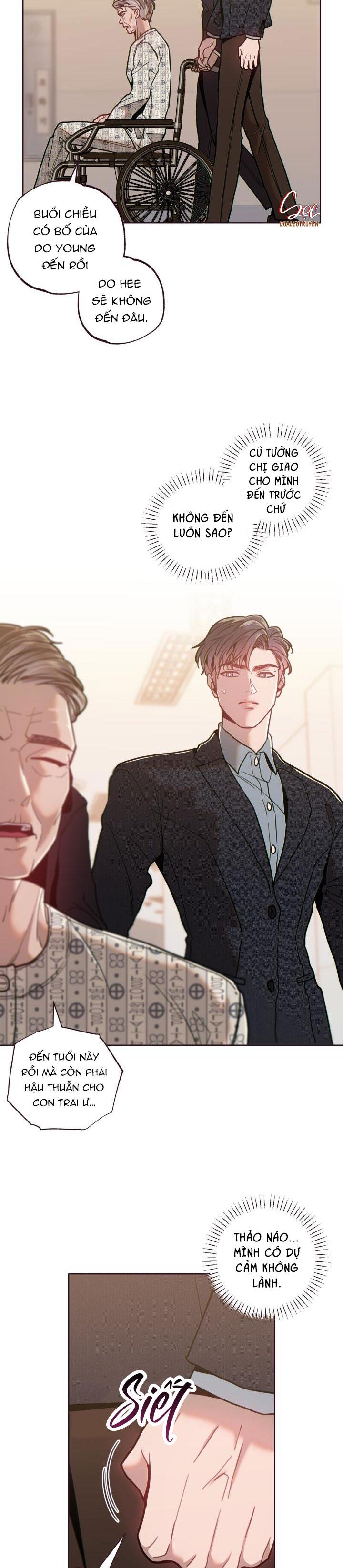 falling down chapter 43 4