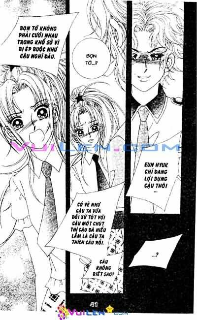 cô dâu bé xinh chapter 74 2