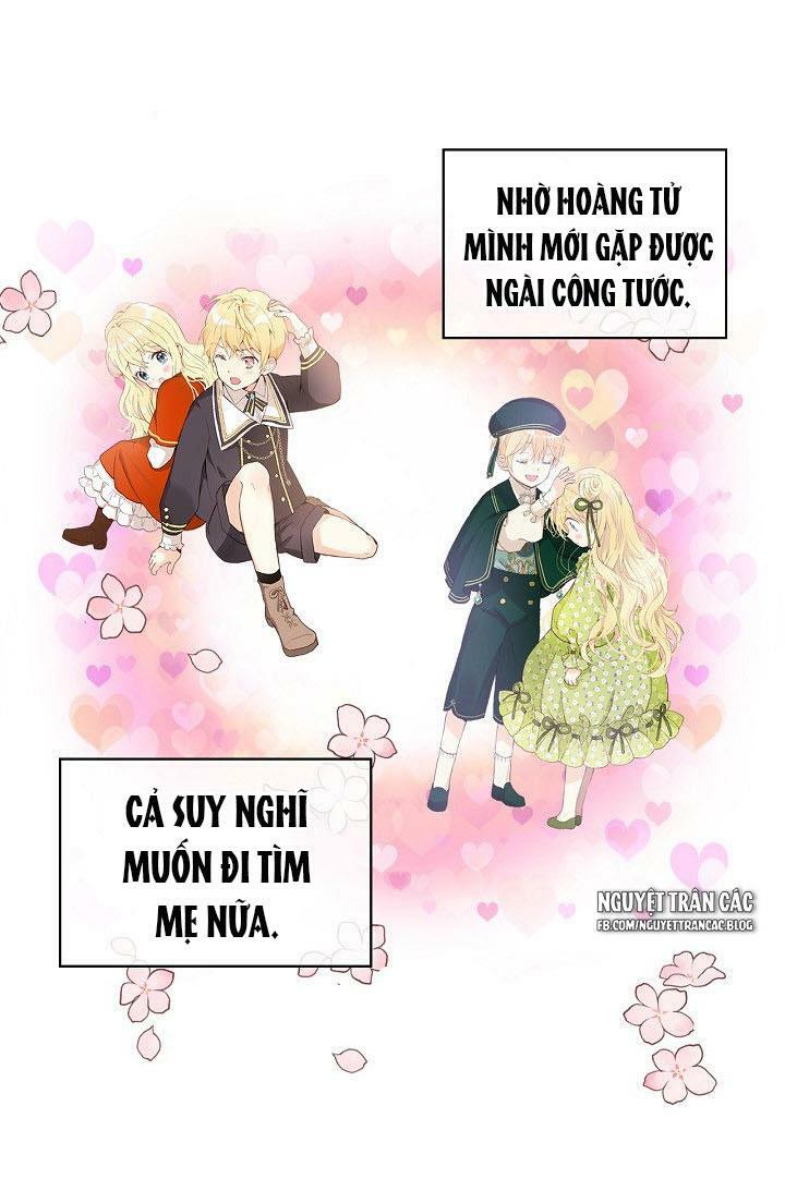 con có phải con là con gái của ngài không? chapter 53.2 6