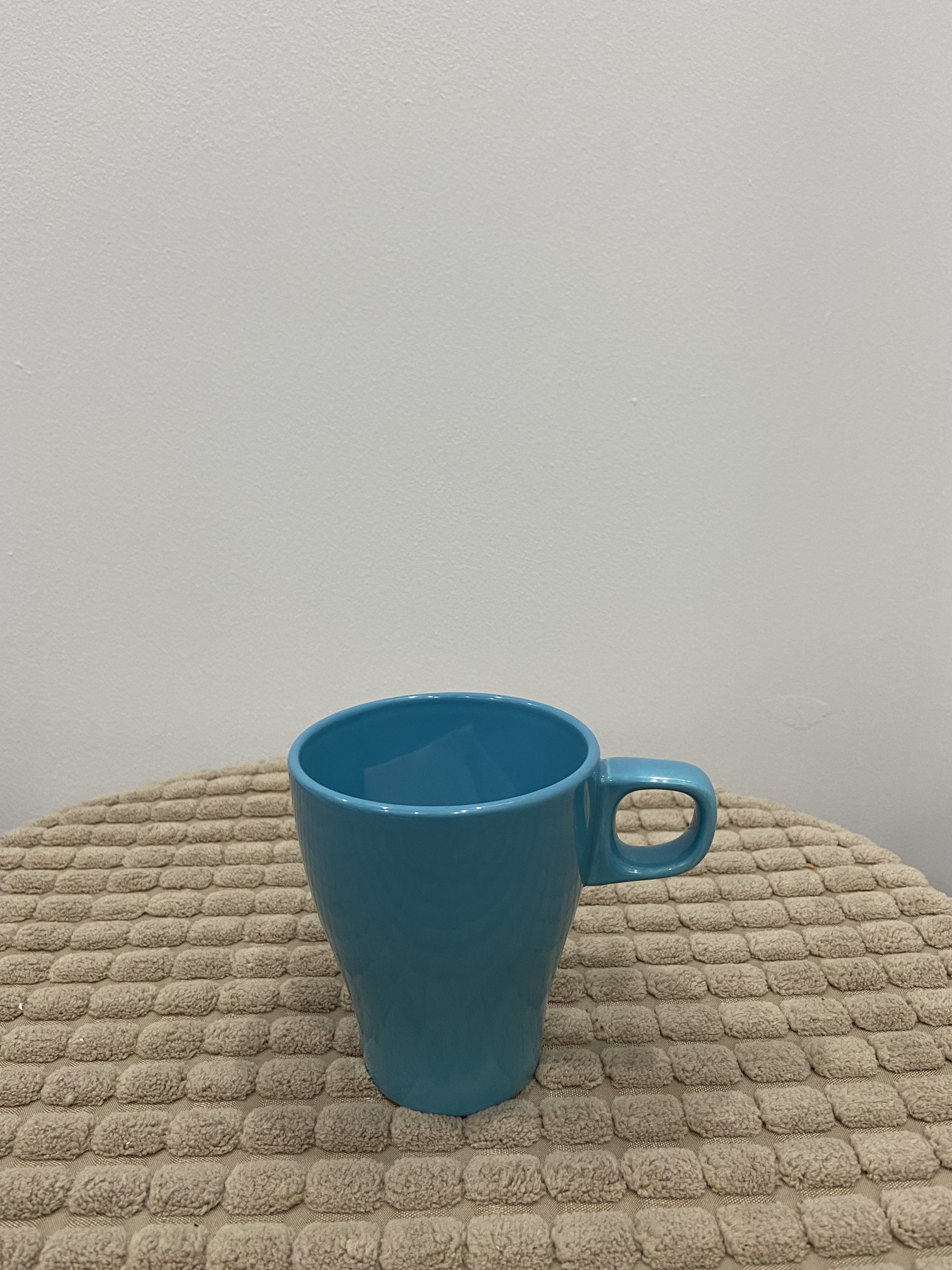 Cốc xanh ngọc 25 cl FARGRIK