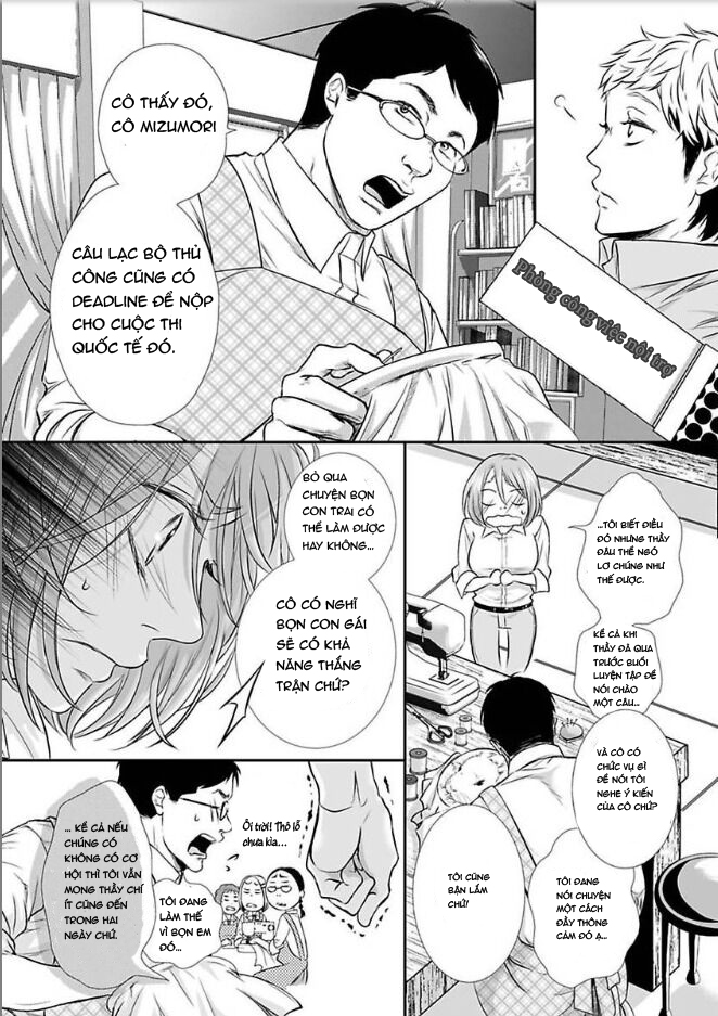 cơ hội thứ hai chapter 9.1 7