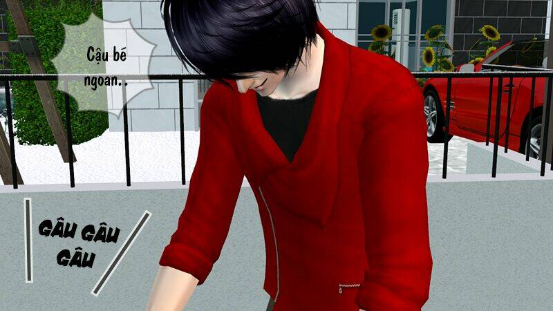 and i love you! chapter 1 86