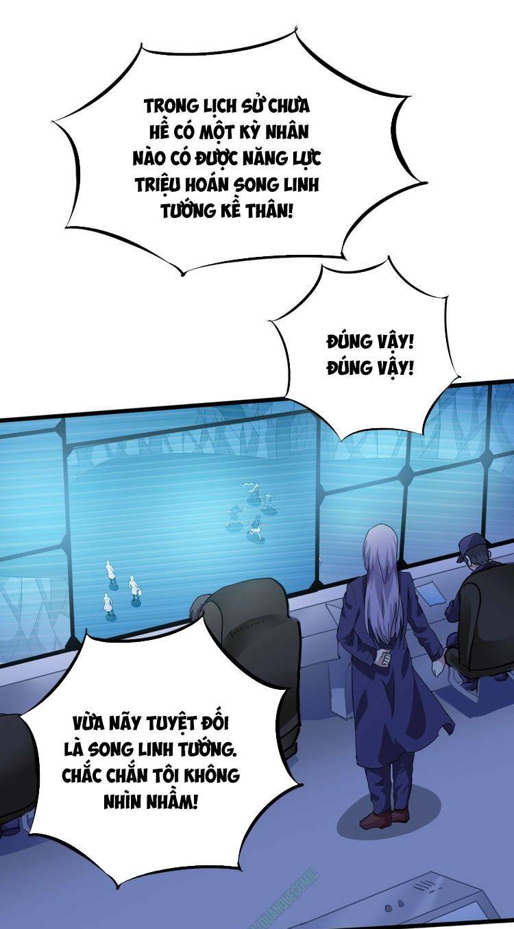 kinh thế kỳ nhân chapter 14 9