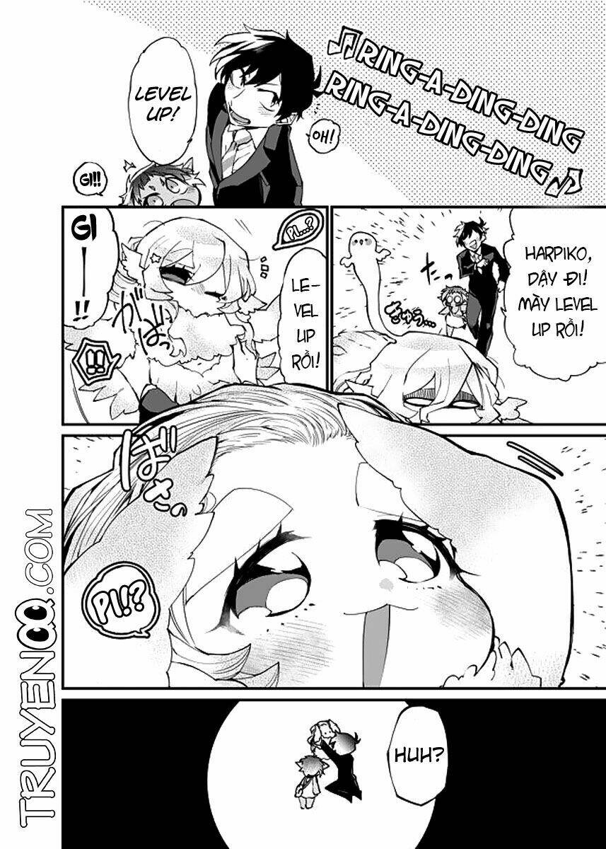 dungeon nursery chapter 14 17