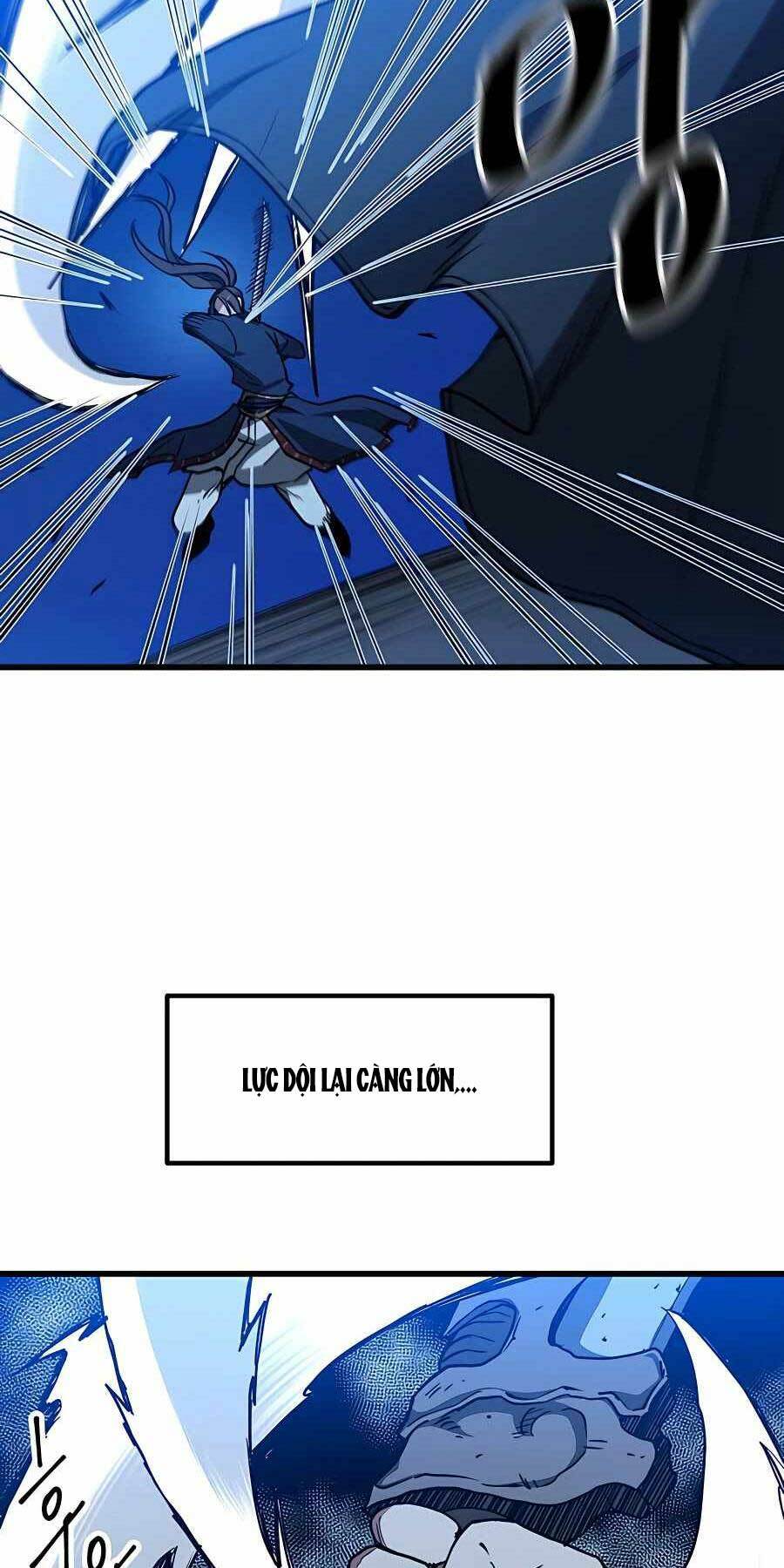 băng y kiếm thần chapter 25 9