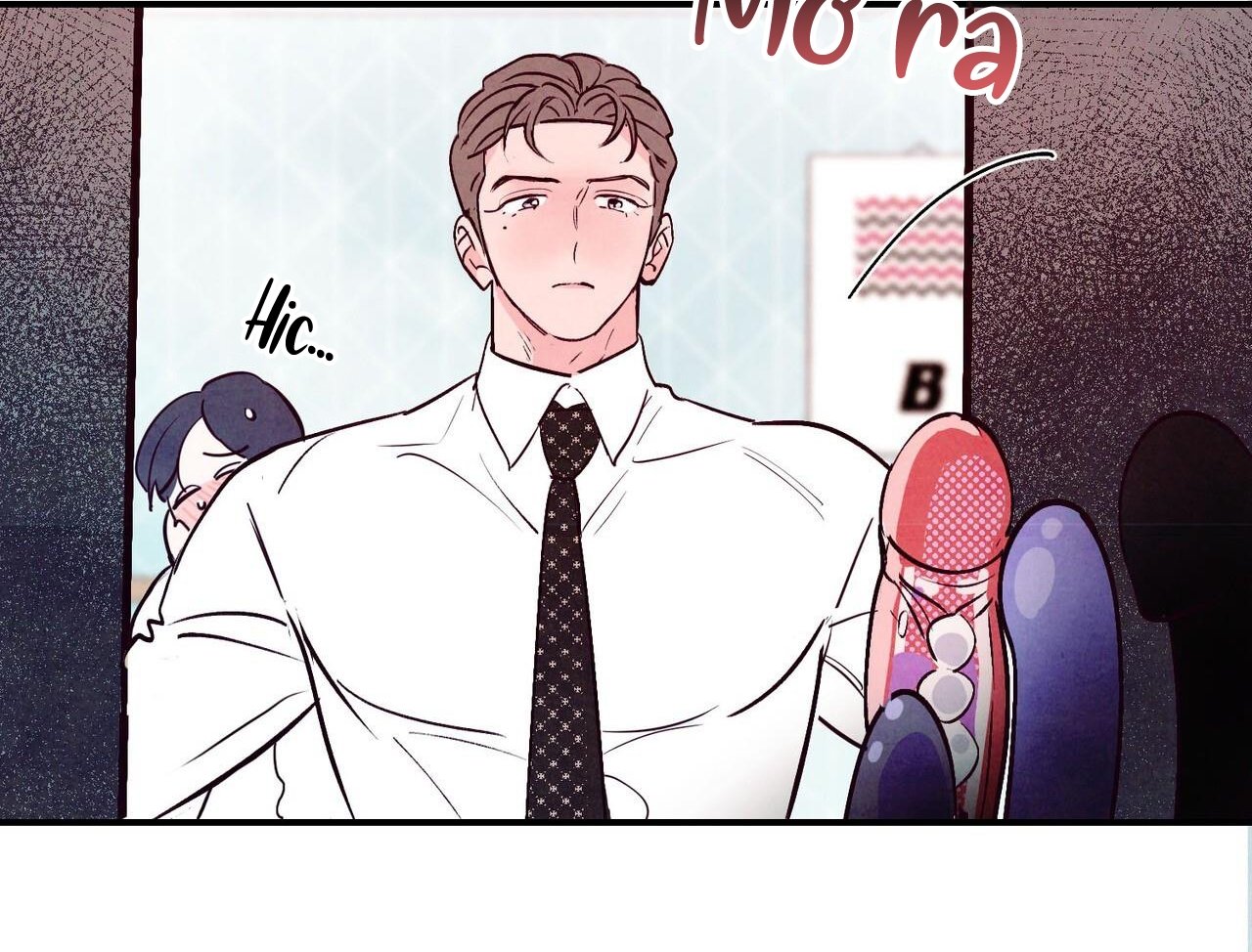 tình cuồng say chapter 42 52