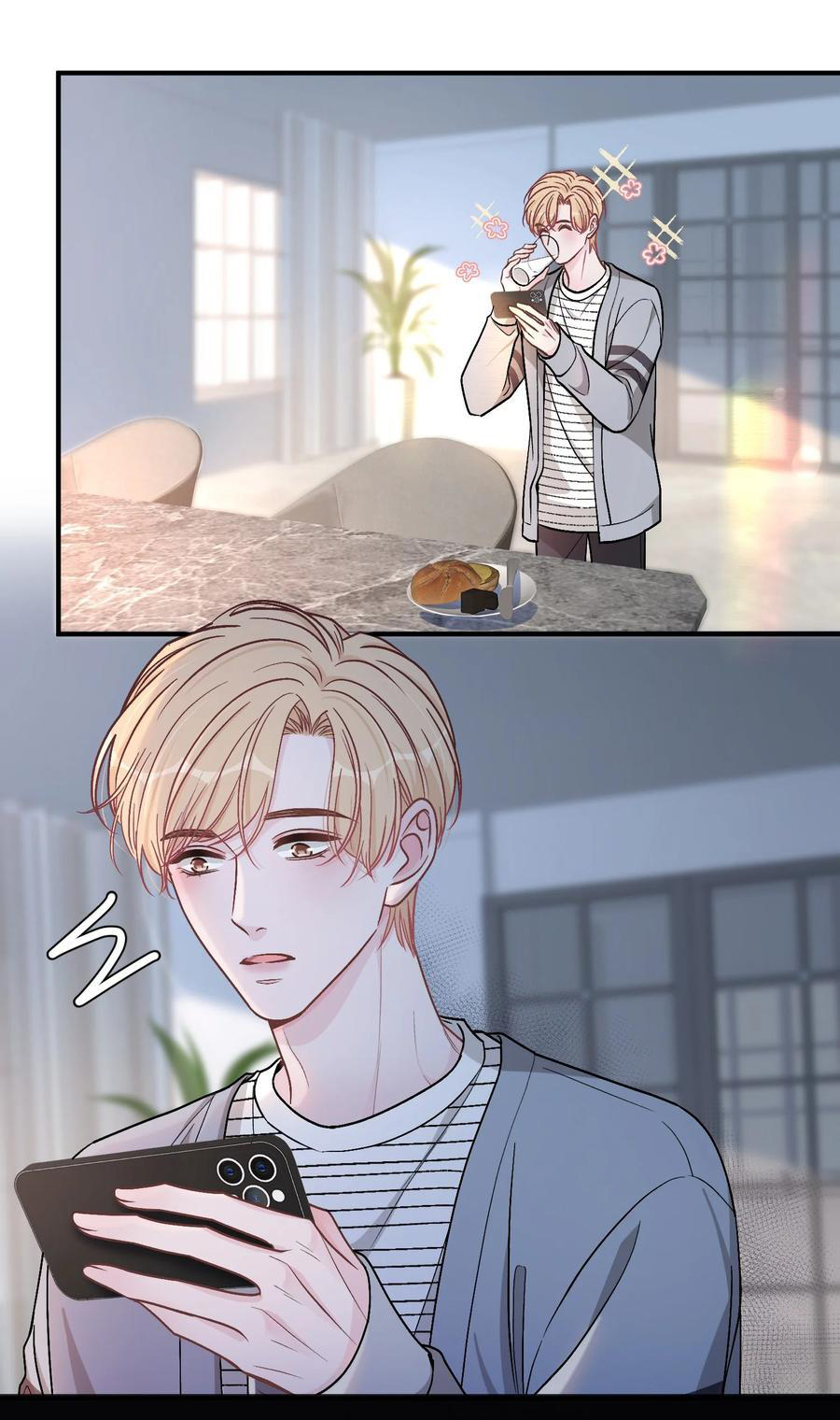 trước và sau ly hôn! chapter 61 6