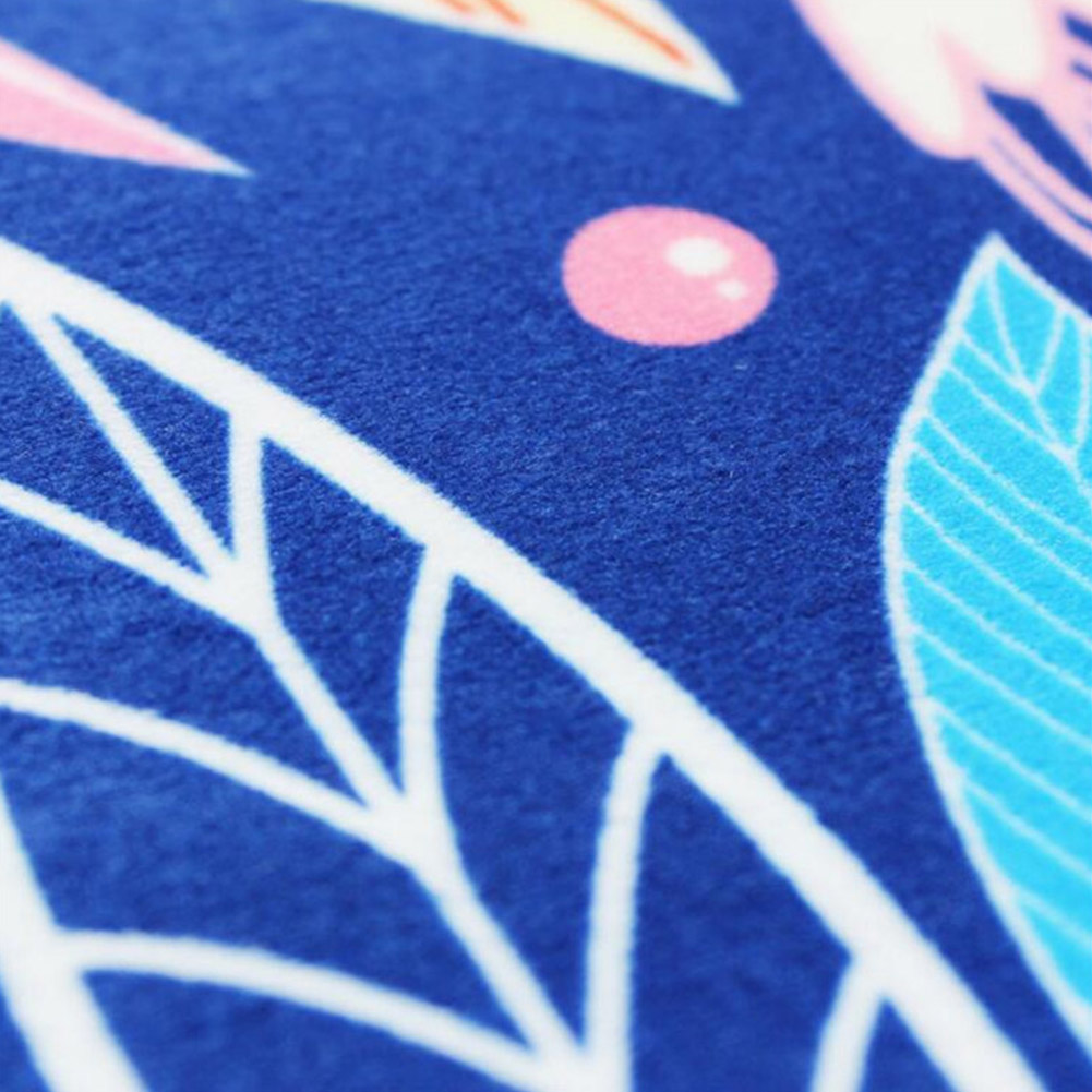 Thảm Hoạt Hình Chống Trượt