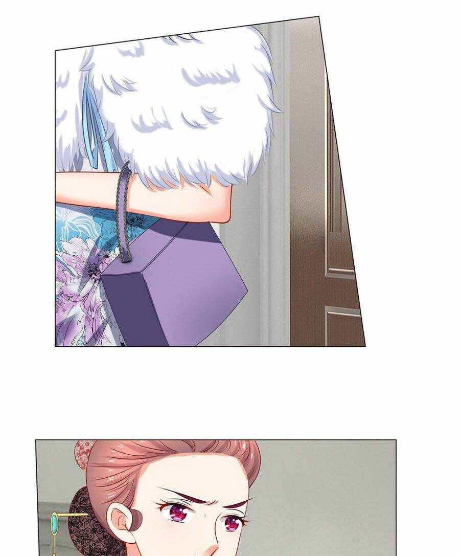 thiếu soái của tôi chính là manh như vậy chapter 47 9