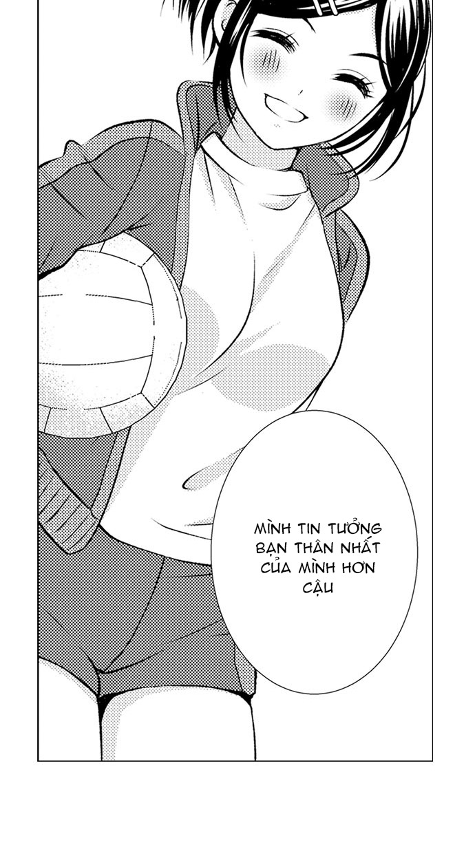 thầy tịch thu đồ chơi người lớn của tôi rồi nói "tôi sẽ dạy em cách sử dụng nó" chapter 34.2 4