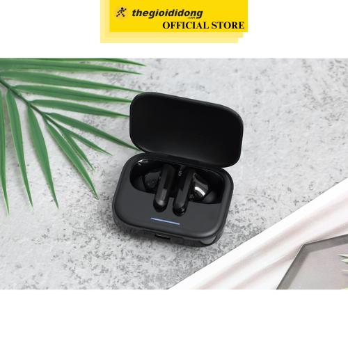 Tai nghe Bluetooth True Wireless Xiaomi Redmi Buds 5 Trắng - Hàng chính hãng - Hàng Chính Hãng
