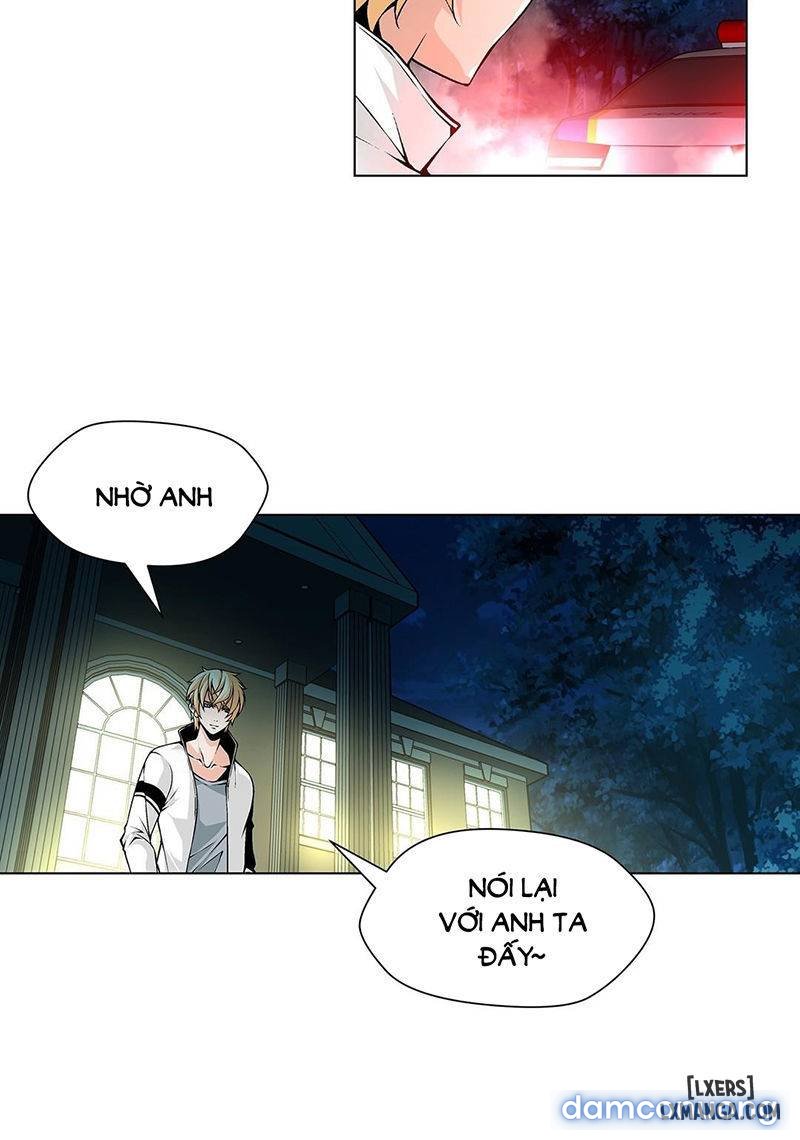 nô lệ song sinh chapter 91 16