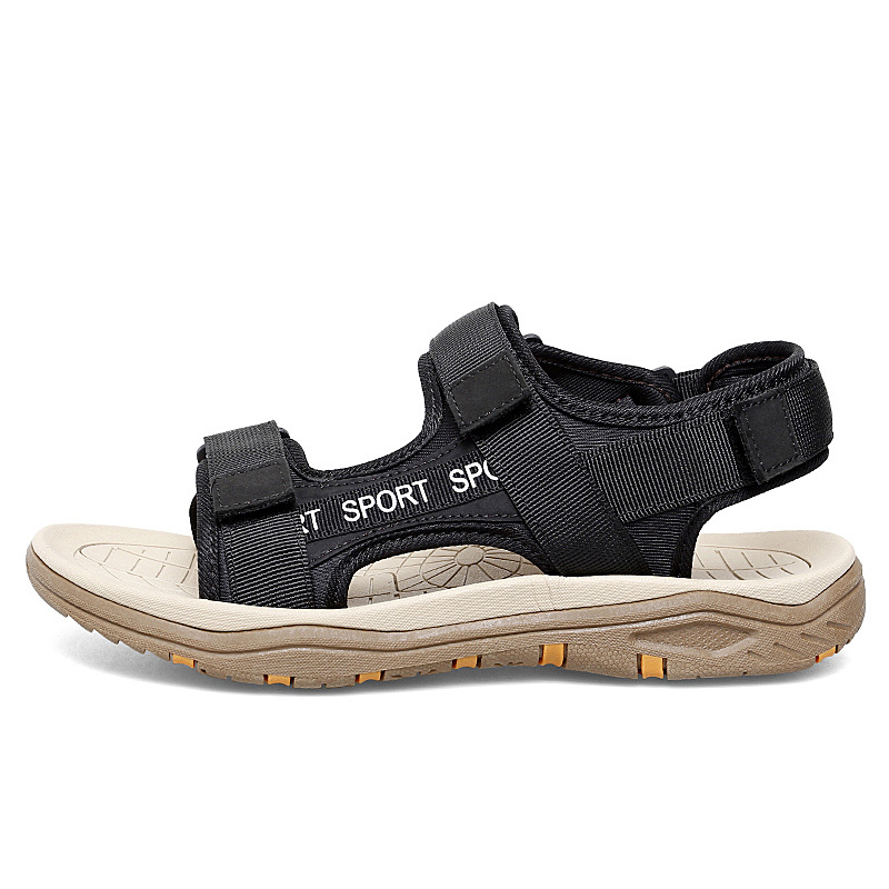 Giày Sandal nam cao cấp kiểu dáng mới – GSDNA08
