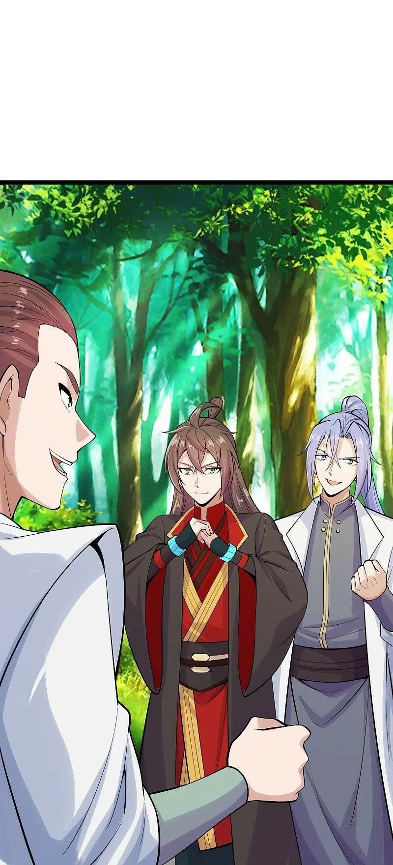 tiên võ đế tôn chapter 238 39