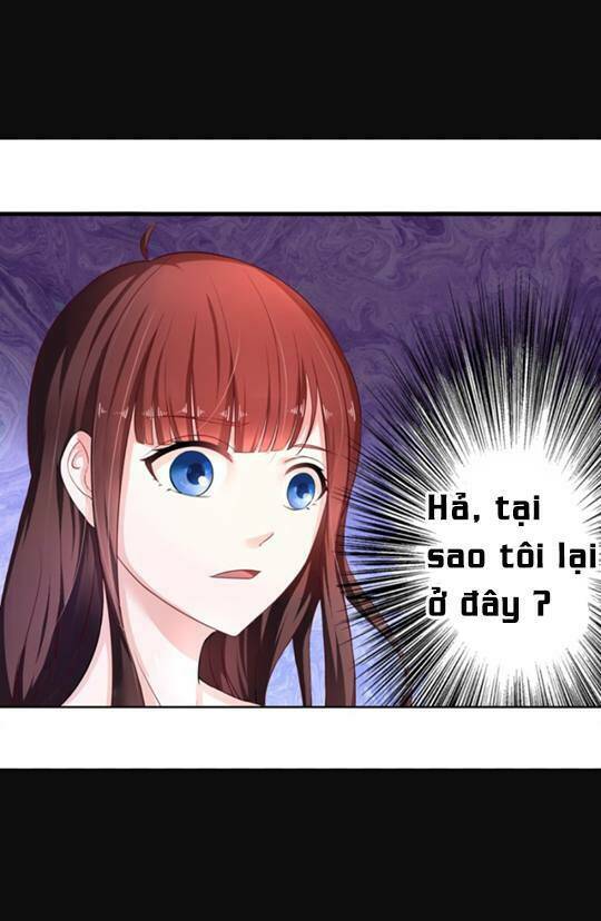 gả cho tình cũ làm lão bà chapter 2 25