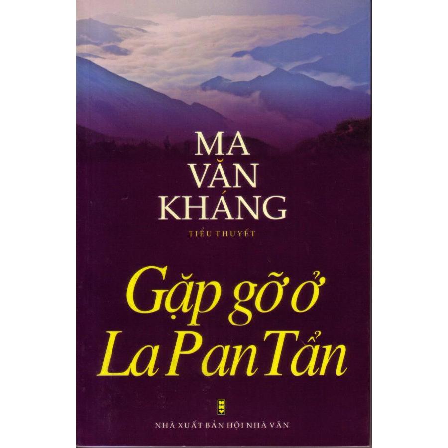 Gặp gỡ ở La Pan Tẩn