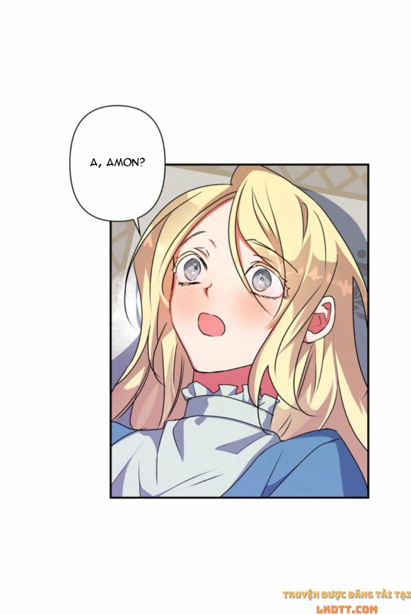 tôi đang nuôi dưỡng một con quái thú chapter 49 3
