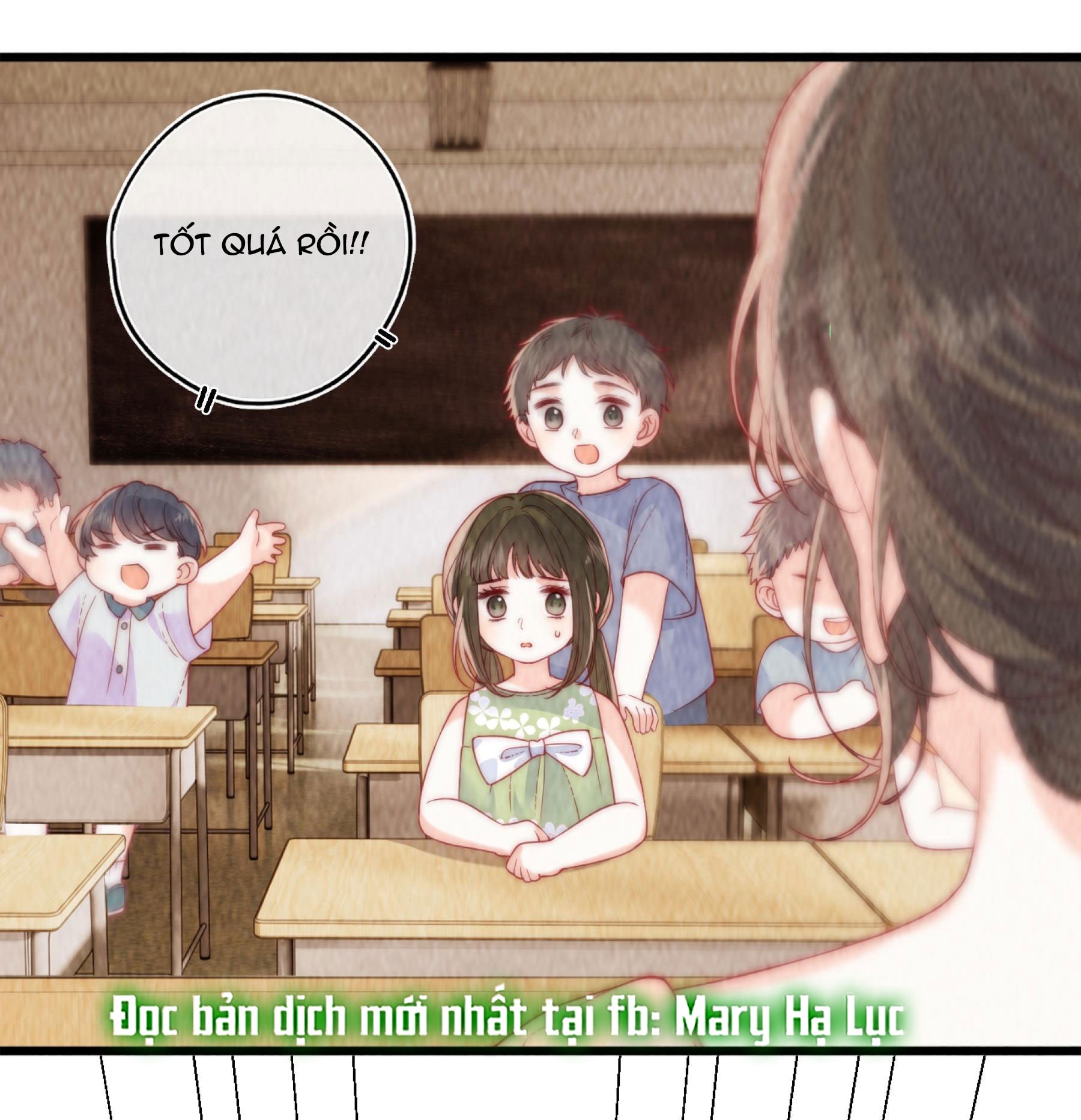 [15+] nhiệt độ cơ thể của ác ma chapter 14 26