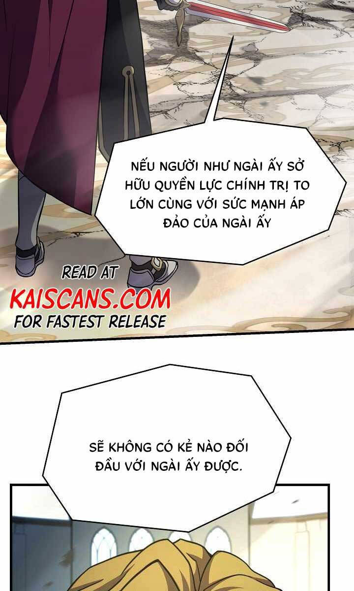 sự trở lại của hiệp sĩ giáo vô song chapter 102 85