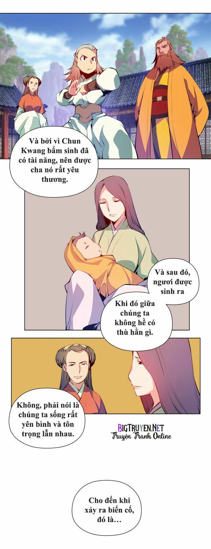 märchen: the embodiment of tales chapter 49 12