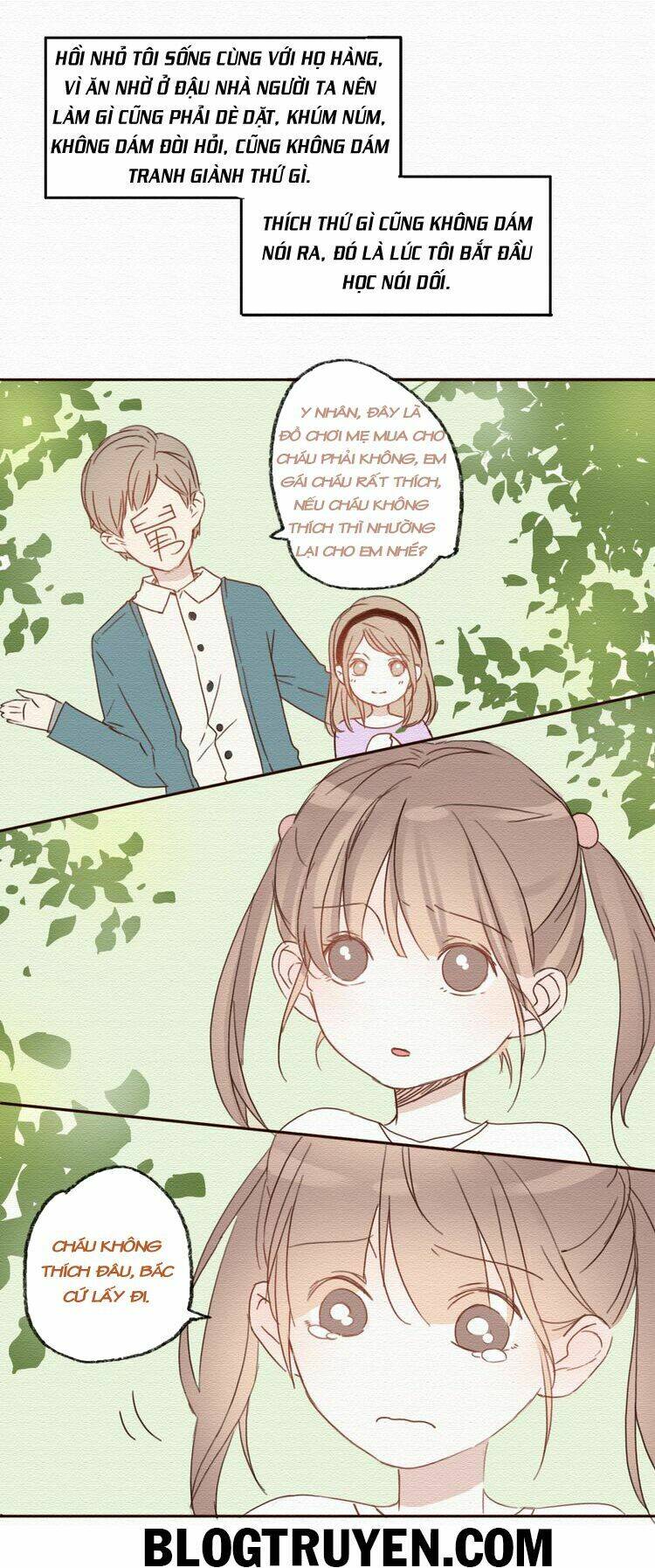 tình yêu không nói dối chapter 15 28
