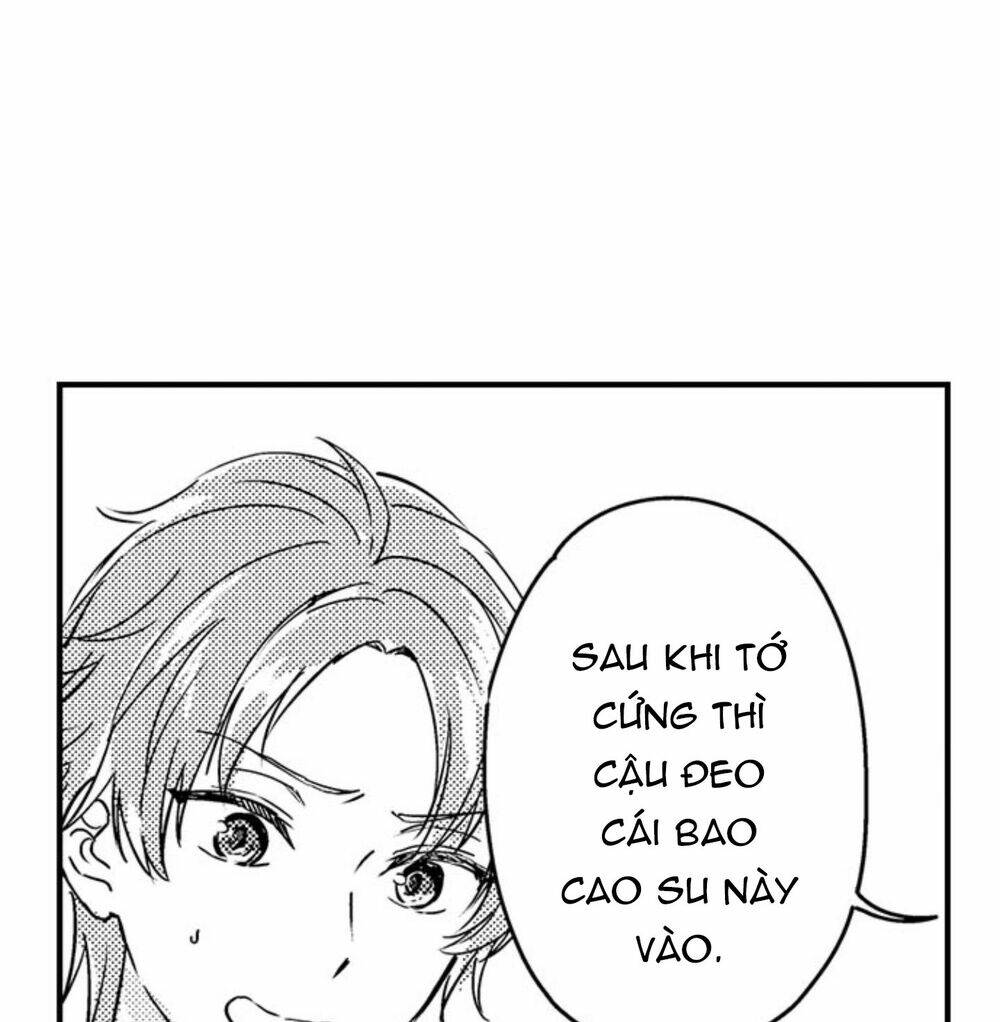 mang thai ở trường nam sinh chapter 62 42