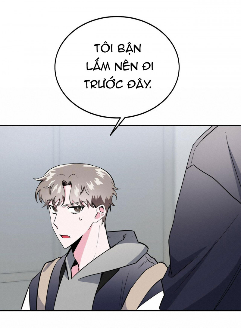 cạm bẫy đại học [m] chapter 5.5 7