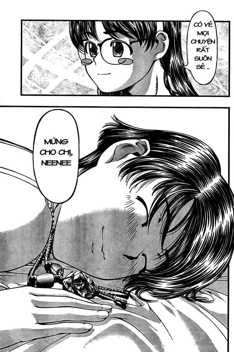 umi no misaki chapter 20 11