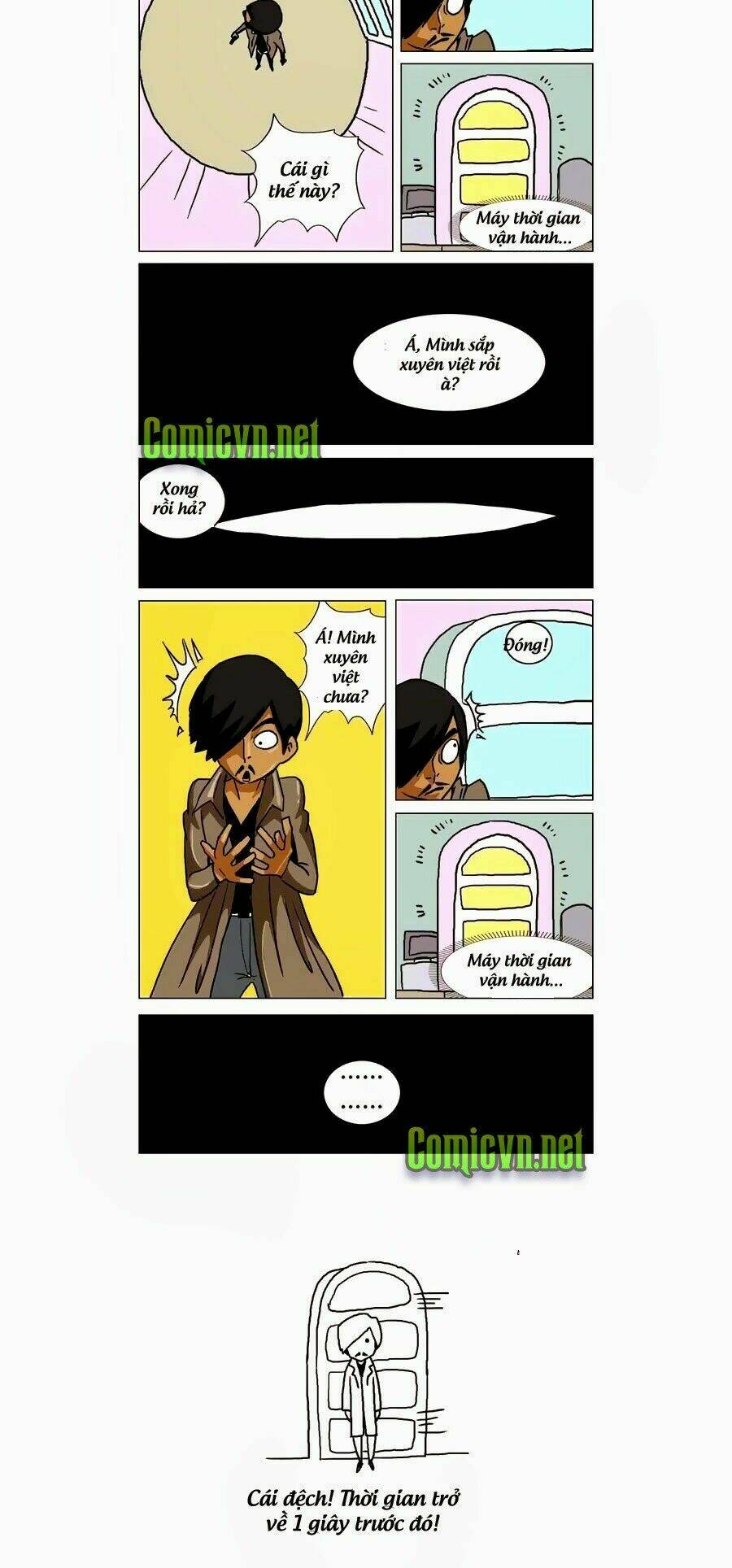 sát thủ cu tí chapter 3 2